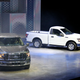Illustration for article titled The 2015 Ford F-150 Looks Even Better Live
